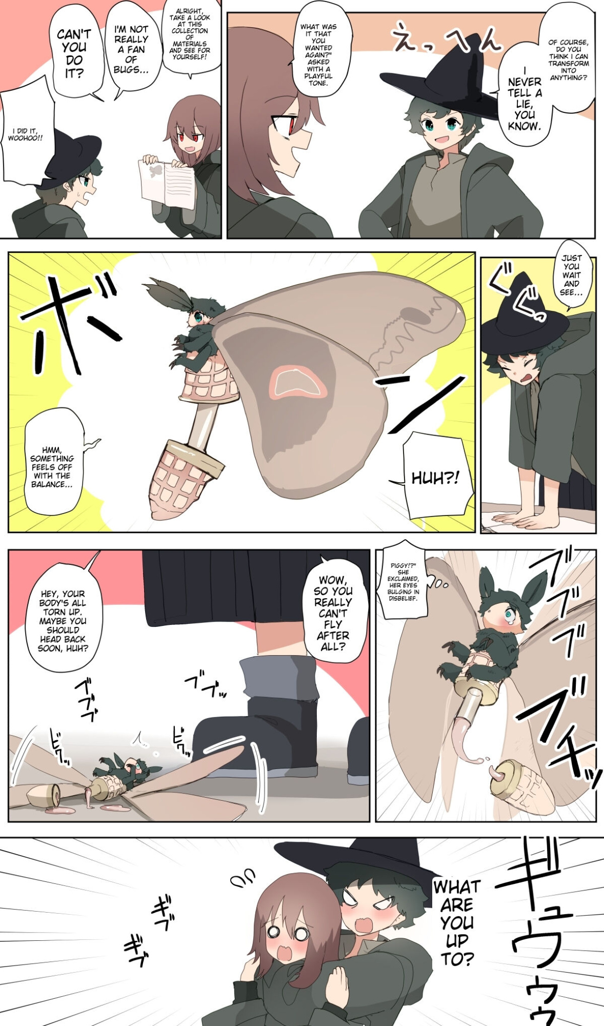 artist：kojika [A.I. Translated]