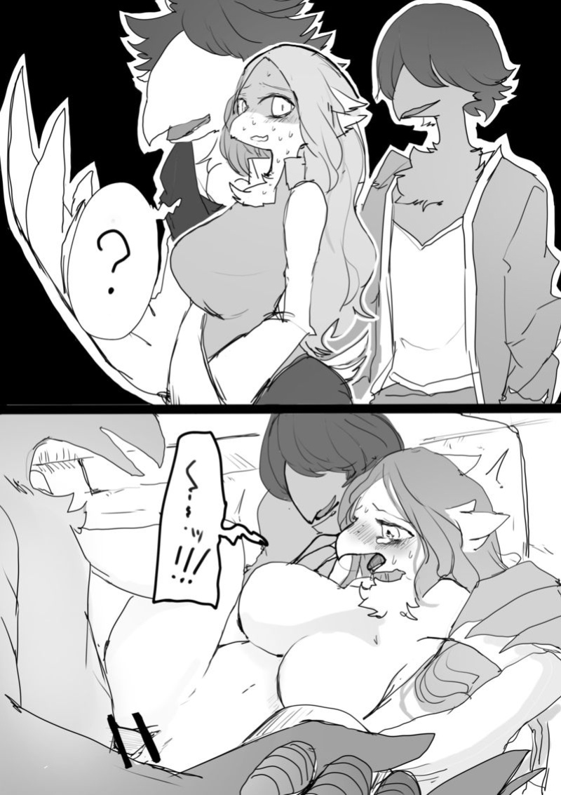 artist：kojika [A.I. Translated]