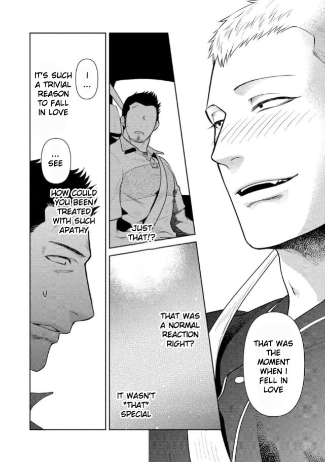 [Akemi] Oji-san Love Hame Wagon | Uncle's Loving Sex Van [ENG]
