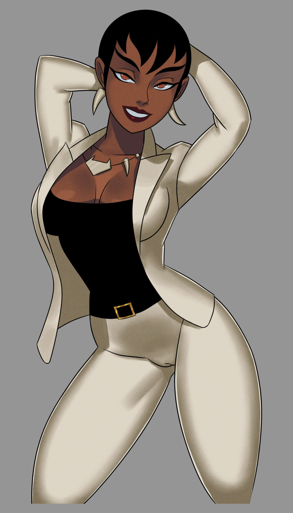[SunsetRiders7/GunsmokeGames] Something Unlimited (Vixen) HD Pack 43