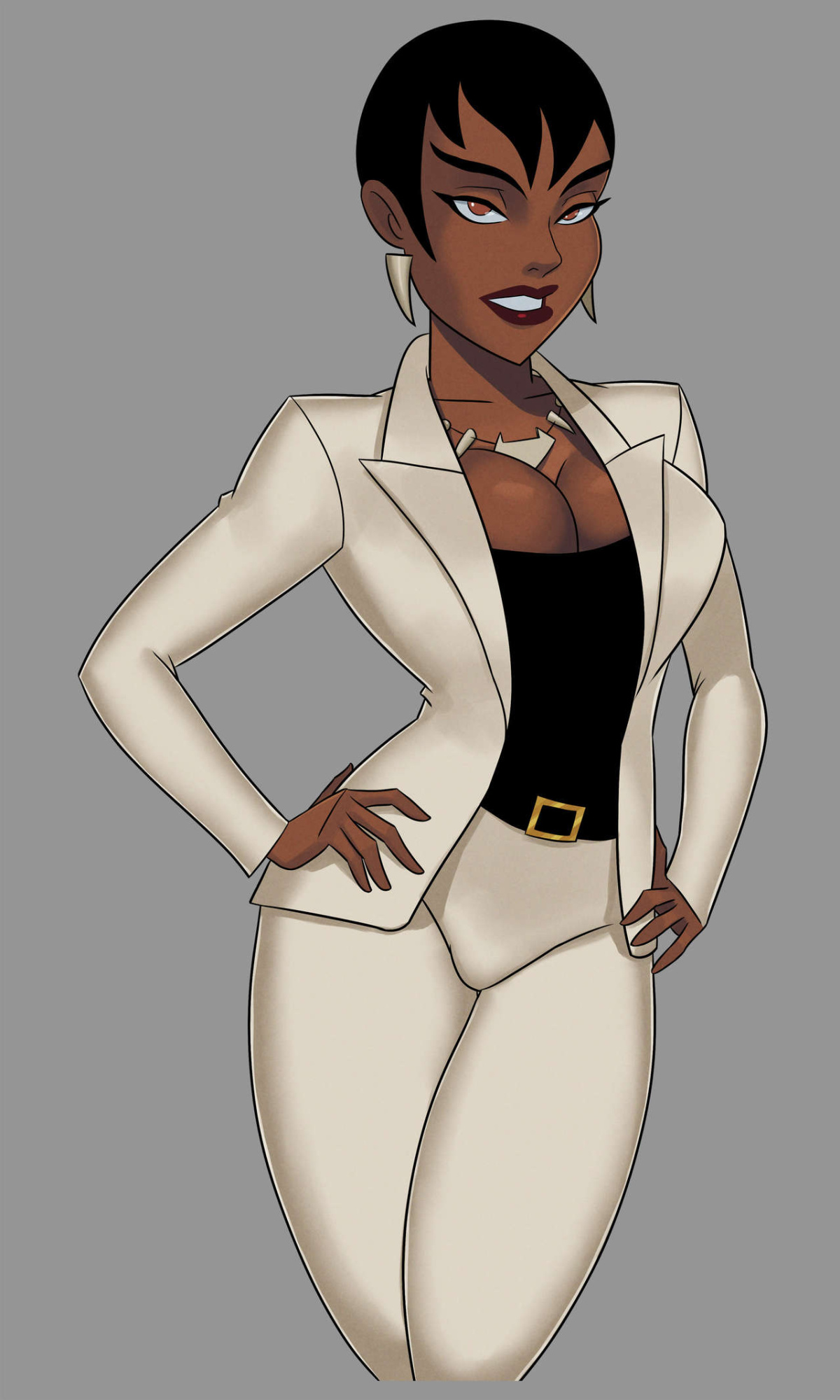 [SunsetRiders7/GunsmokeGames] Something Unlimited (Vixen) HD Pack 43