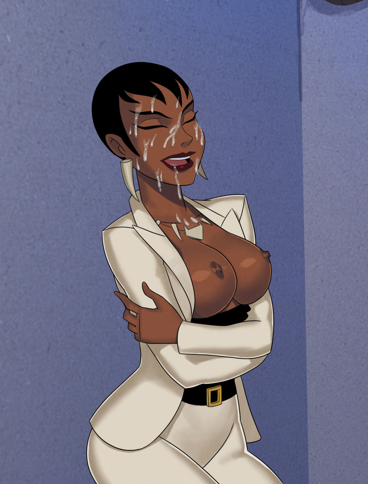 [SunsetRiders7/GunsmokeGames] Something Unlimited (Vixen) HD Pack 43