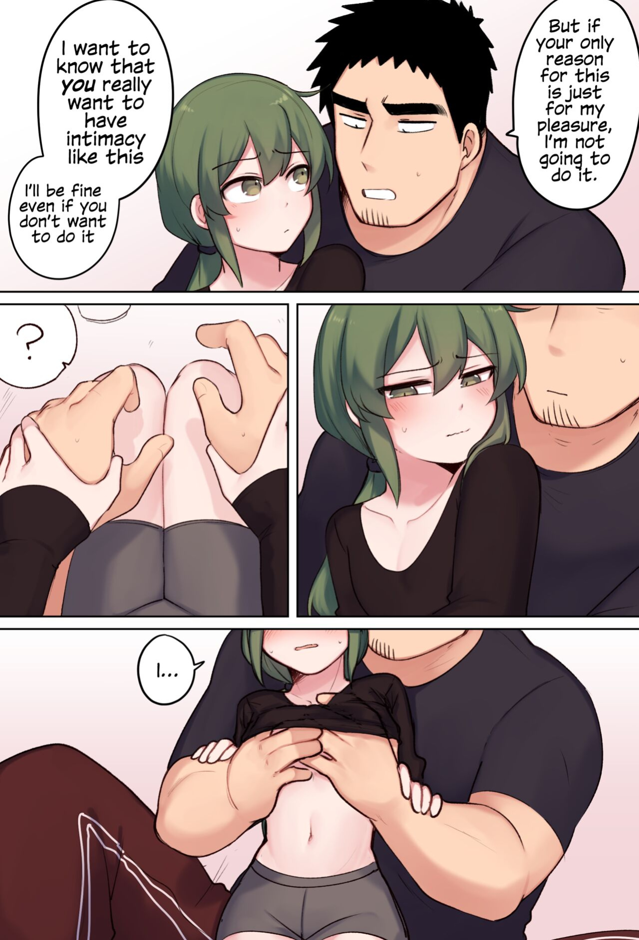 [PanQLAO] Nudes (My Senpai is Annoying! | Senpai ga Uzai Kouhai no Hanashi) [uncensored]