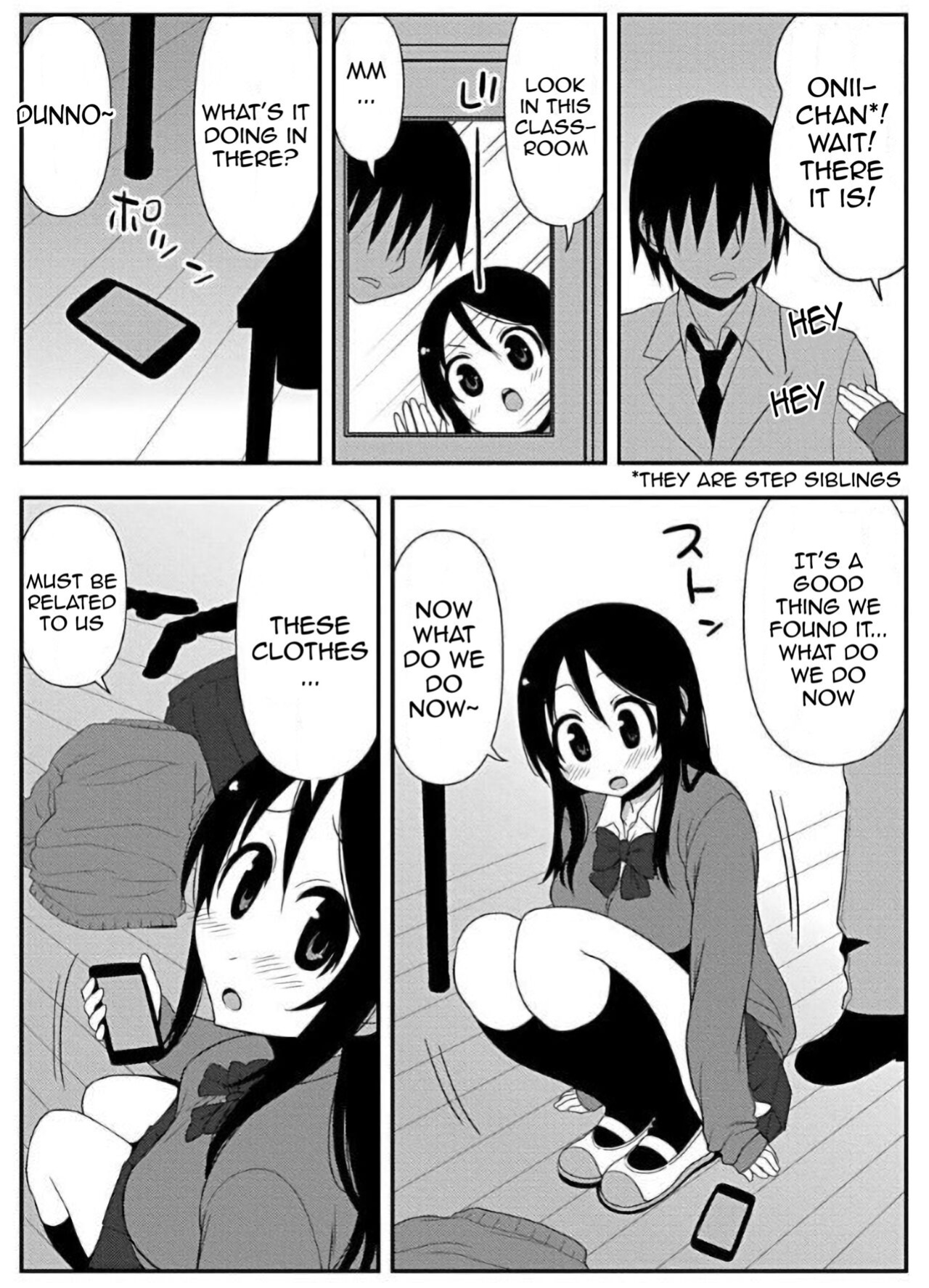 Zubo Zubo Ero Apuri 18 ~suppon supon oyayubi hime kyushutsu sakusen~ 【English】