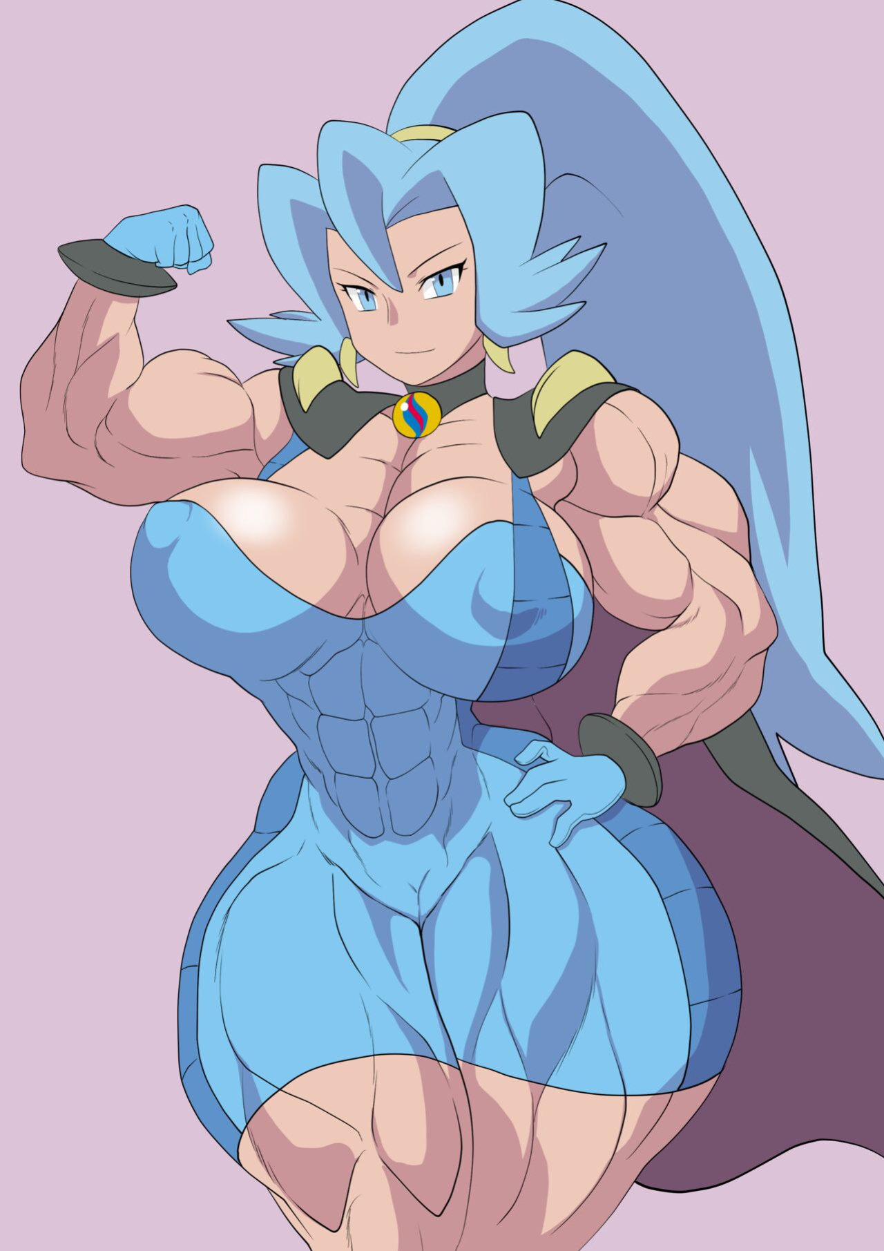 (Zetarok) Clair