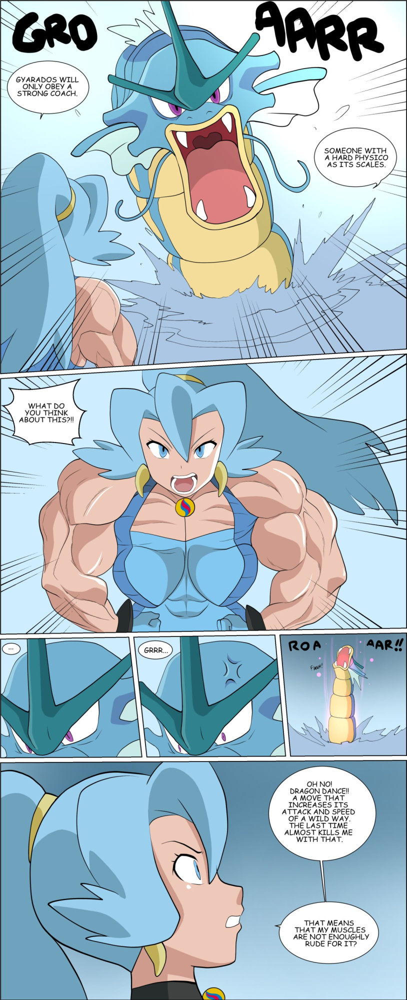 (Zetarok) Clair