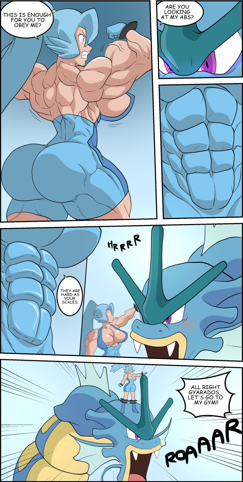 (Zetarok) Clair