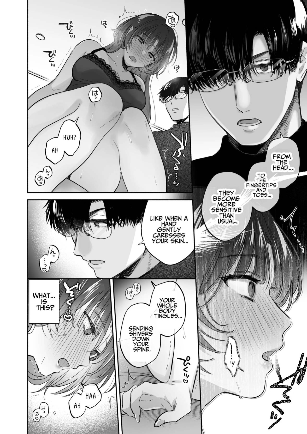 [Ura Alpaca Bokujou (Meeo)] Onozomi deshitara Saimin wo ~Maki-san Himitsu no Renai Therapy~ | If you wish, hypnosis ~Maki-san's secret love therapy~