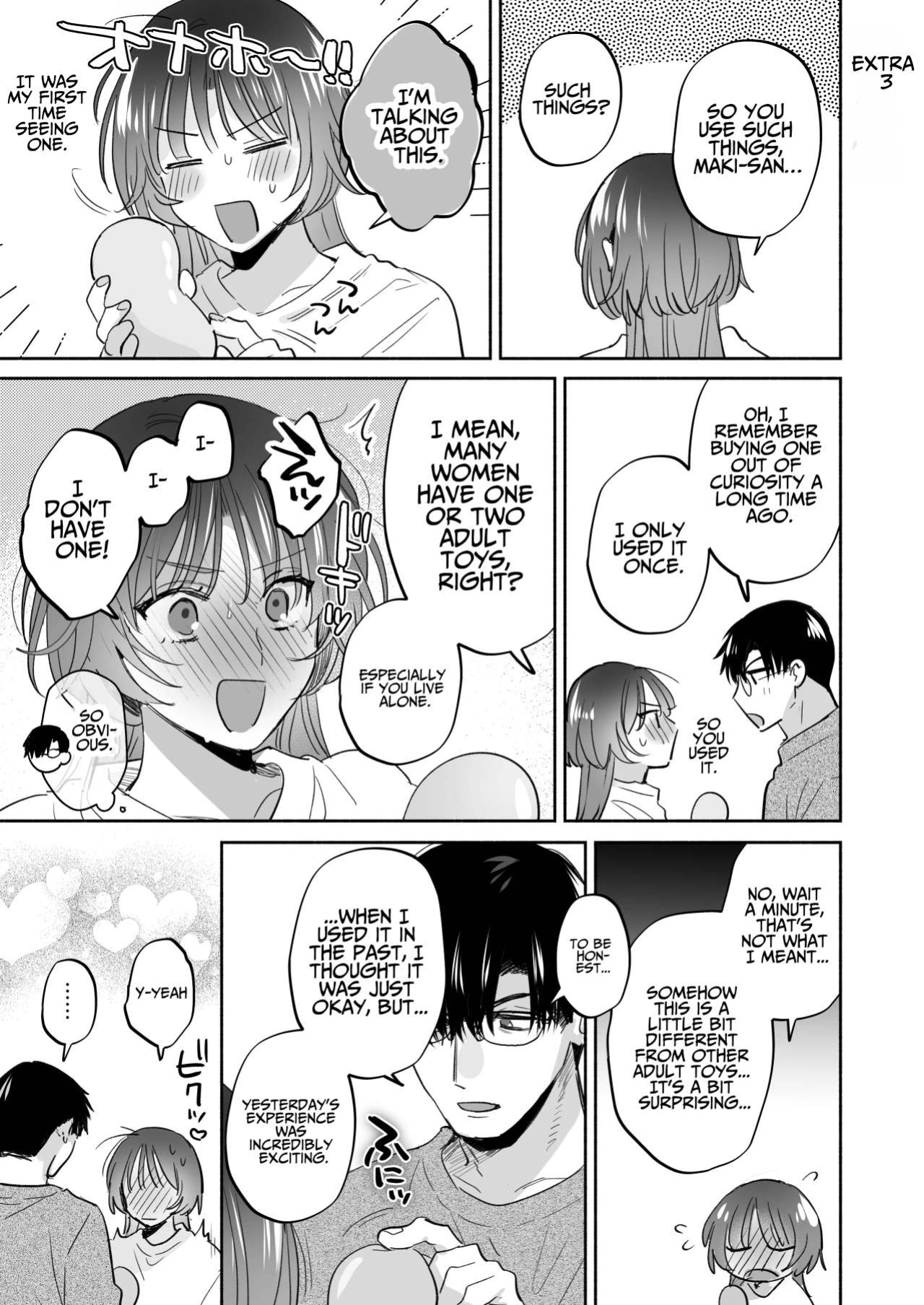 [Ura Alpaca Bokujou (Meeo)] Onozomi deshitara Saimin wo ~Maki-san Himitsu no Renai Therapy~ | If you wish, hypnosis ~Maki-san's secret love therapy~