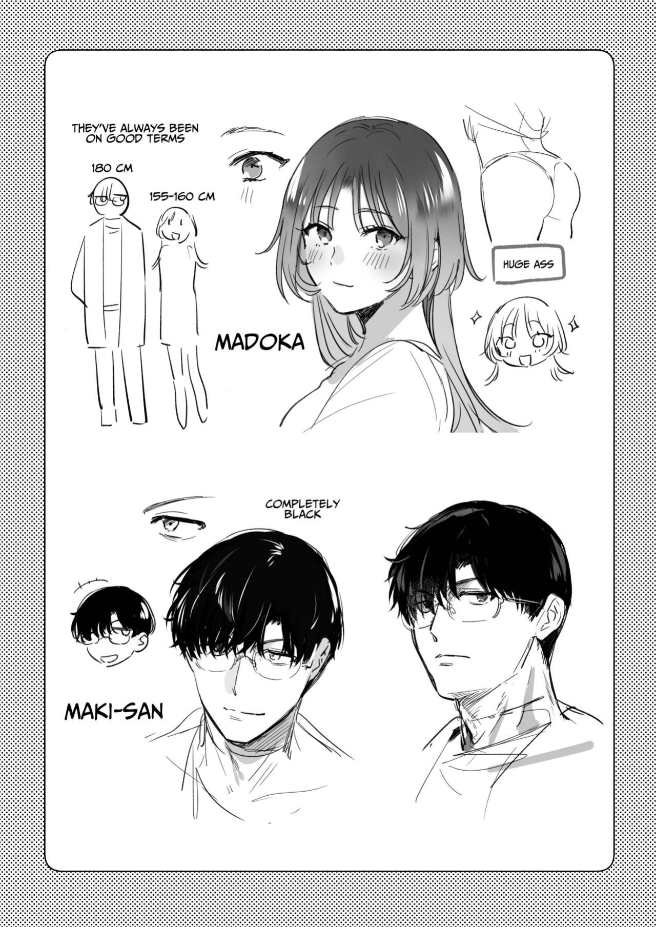 [Ura Alpaca Bokujou (Meeo)] Onozomi deshitara Saimin wo ~Maki-san Himitsu no Renai Therapy~ | If you wish, hypnosis ~Maki-san's secret love therapy~