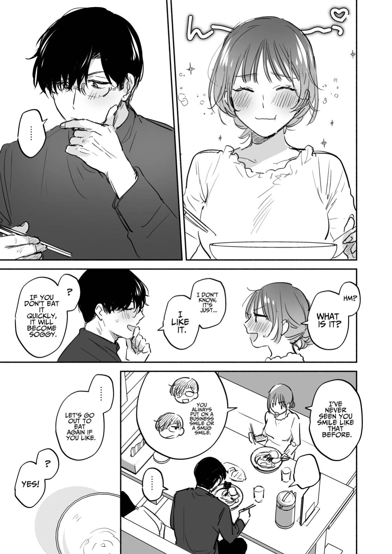[Ura Alpaca Bokujou (Meeo)] Onozomi deshitara Saimin wo ~Maki-san Himitsu no Renai Therapy~ | If you wish, hypnosis ~Maki-san's secret love therapy~