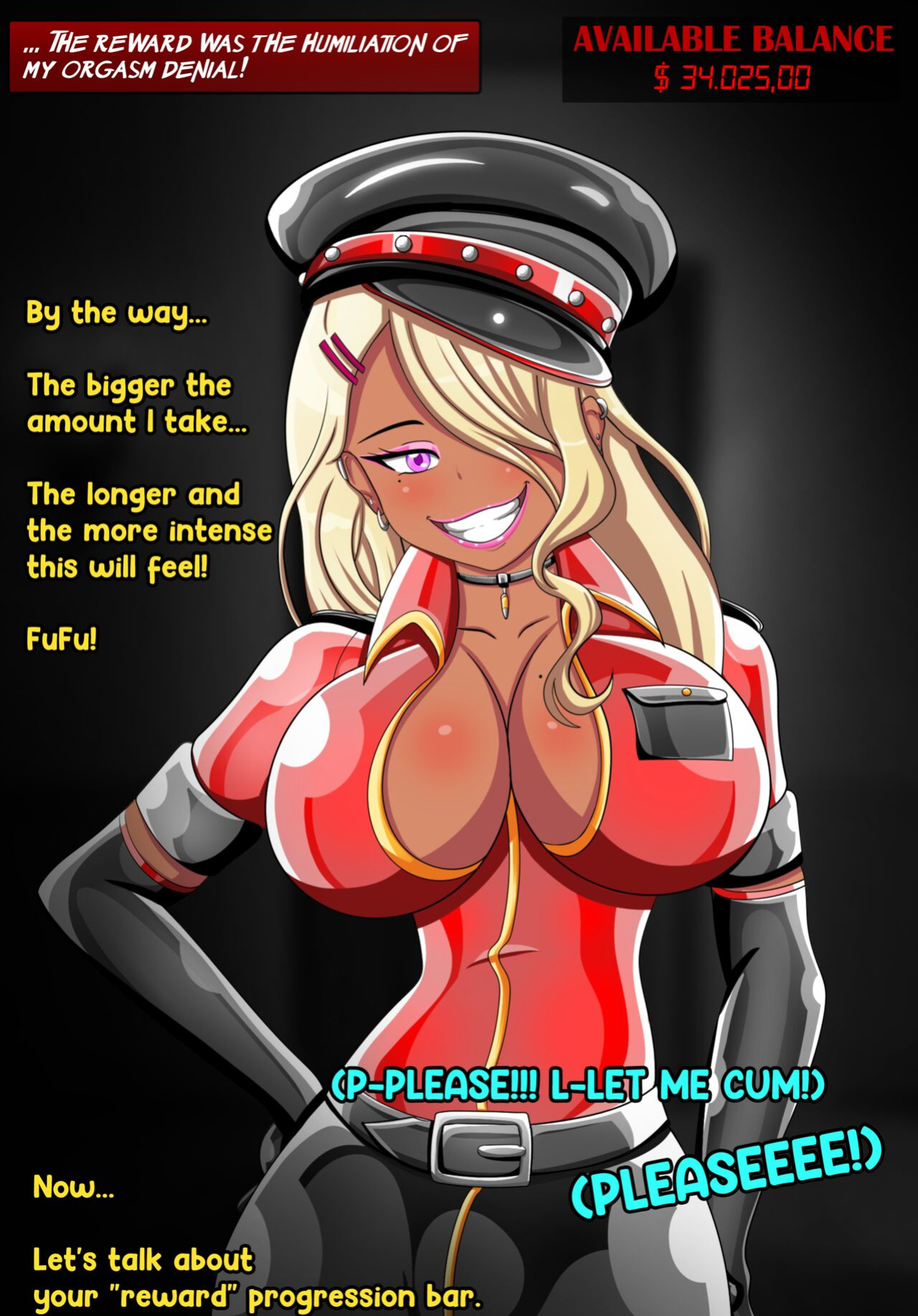 [Jacketfreak] Alex femboy OC