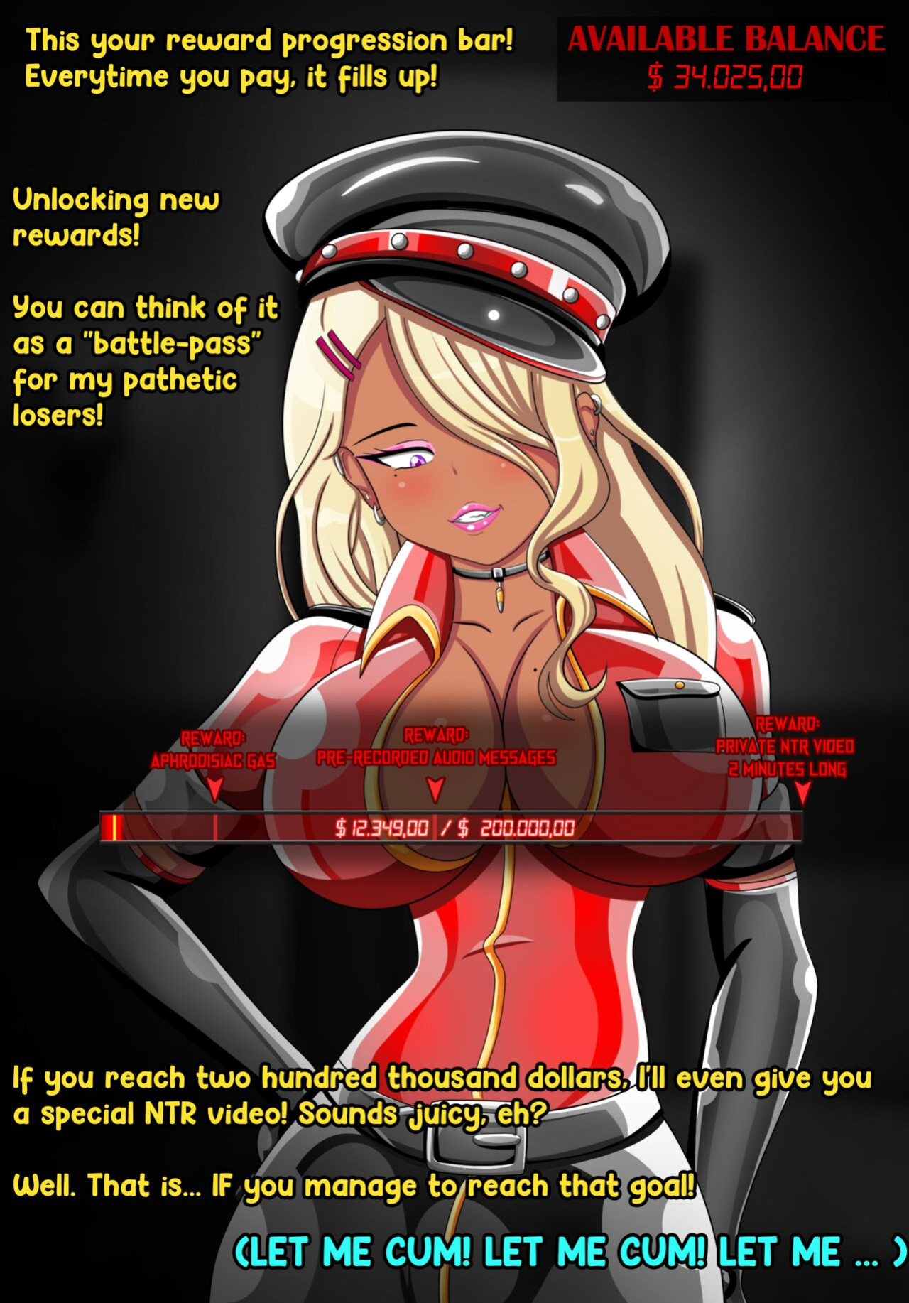 [Jacketfreak] Alex femboy OC