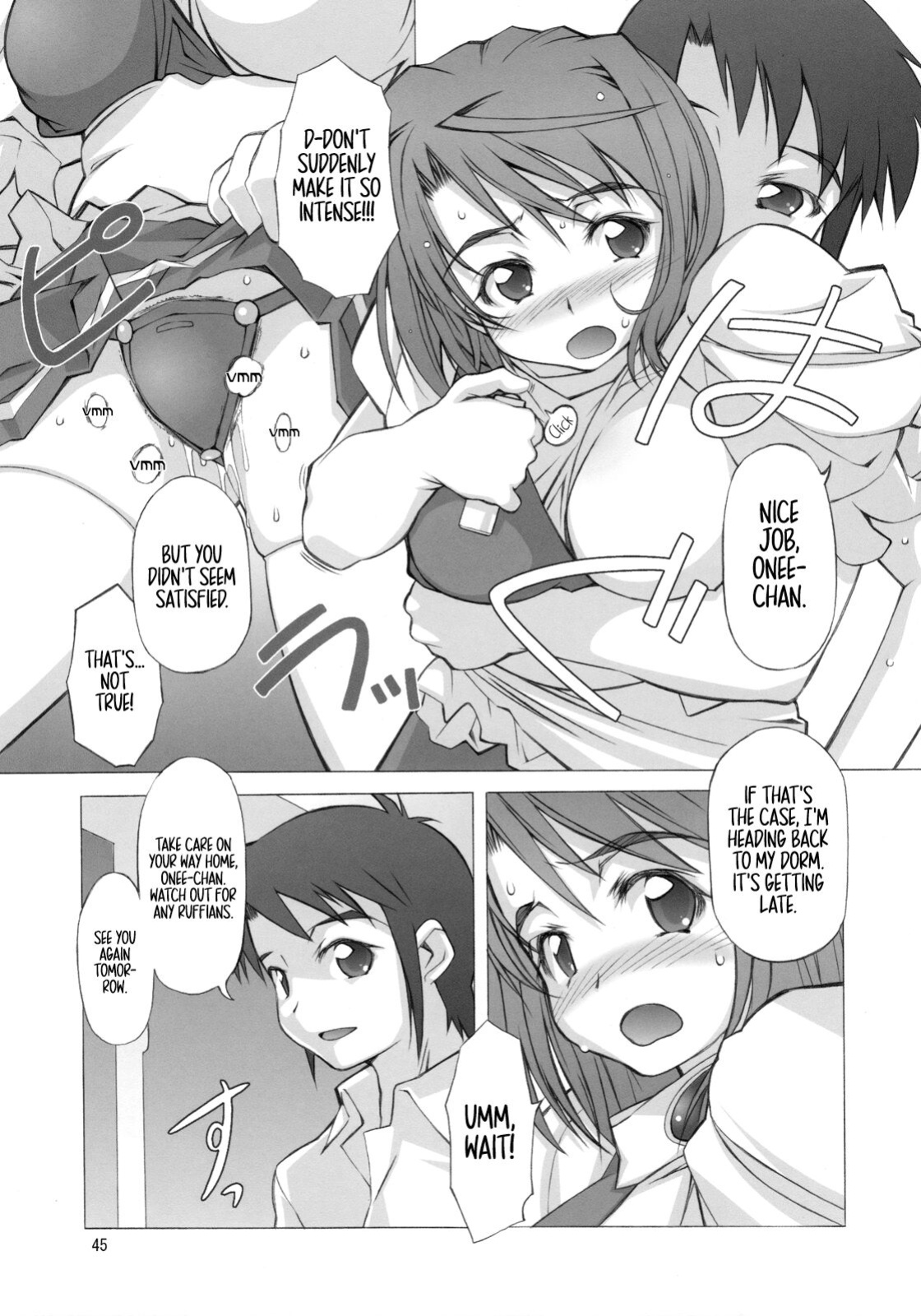 (SC37) [AXZ (Hamon Ai, Shinobu Akira, Yamaguchi)] Angel's Stroke 03 Aoi Hisui ga Kagayaku Youni -Shimai Hen- | Angel's Stroke 03 Shimmering Green Jade: Sibling Edition (My-HiME) [EHCOVE]