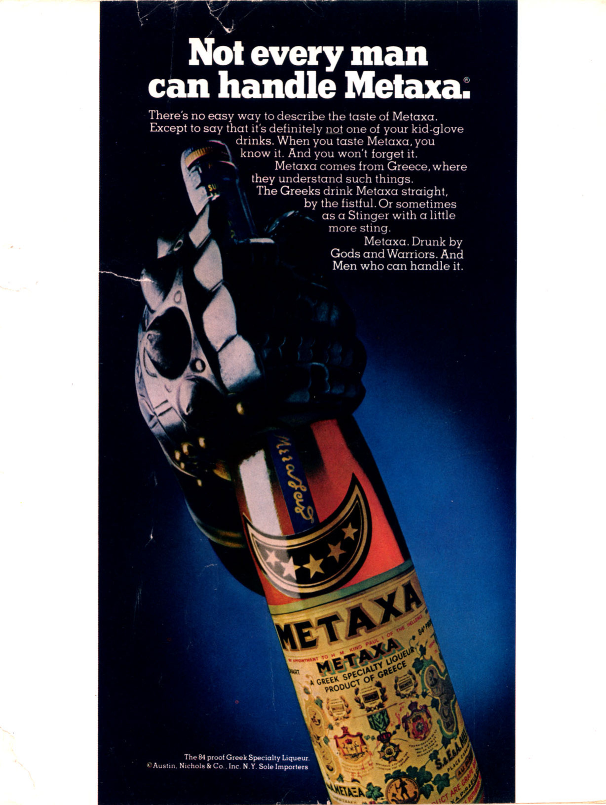 Heavy Metal Vol.1 - vol.2 #007
