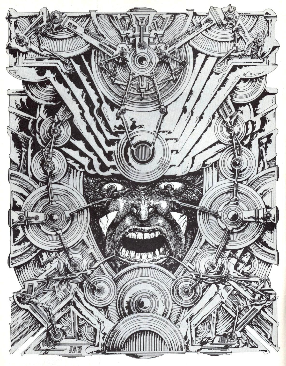 Heavy Metal Vol.1 - vol.2 #007