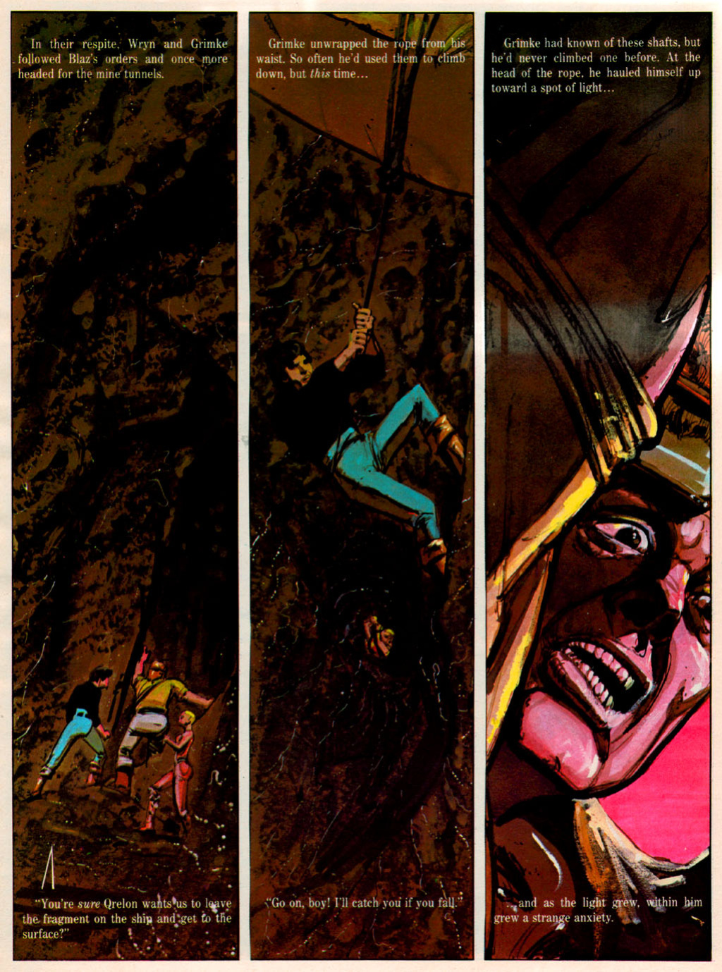 Heavy Metal Vol.1 - vol.2 #007