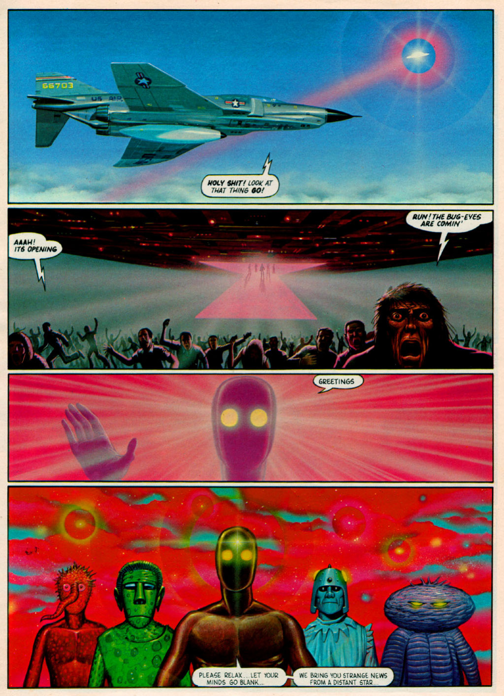 Heavy Metal Vol.1 - vol.2 #007