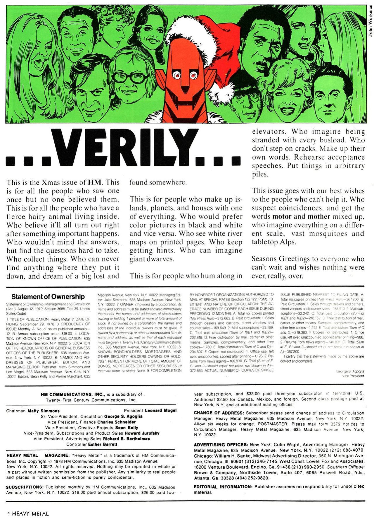 Heavy Metal vol.2 #008 - Vol.3
