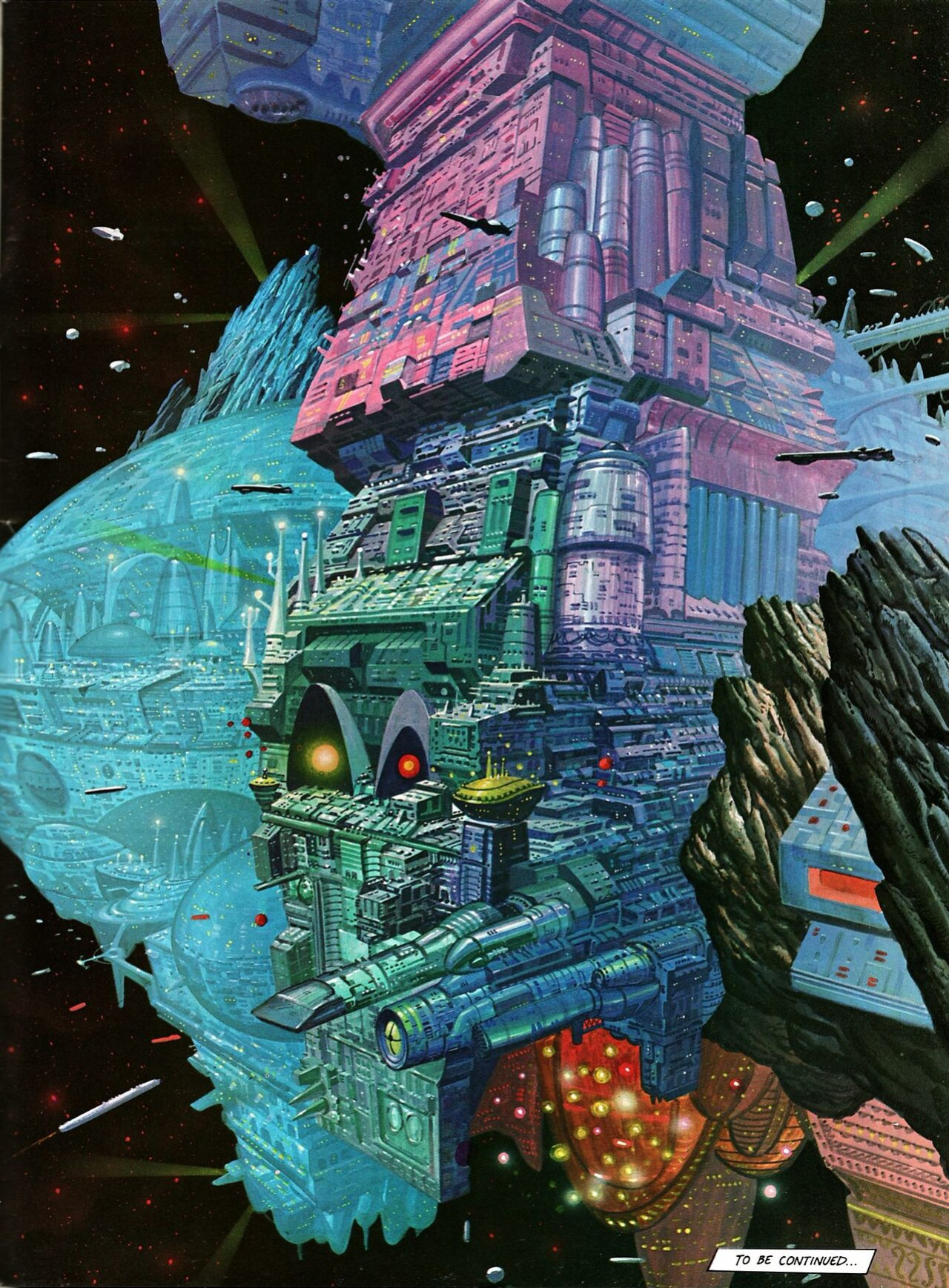 Heavy Metal vol.2 #008 - Vol.3