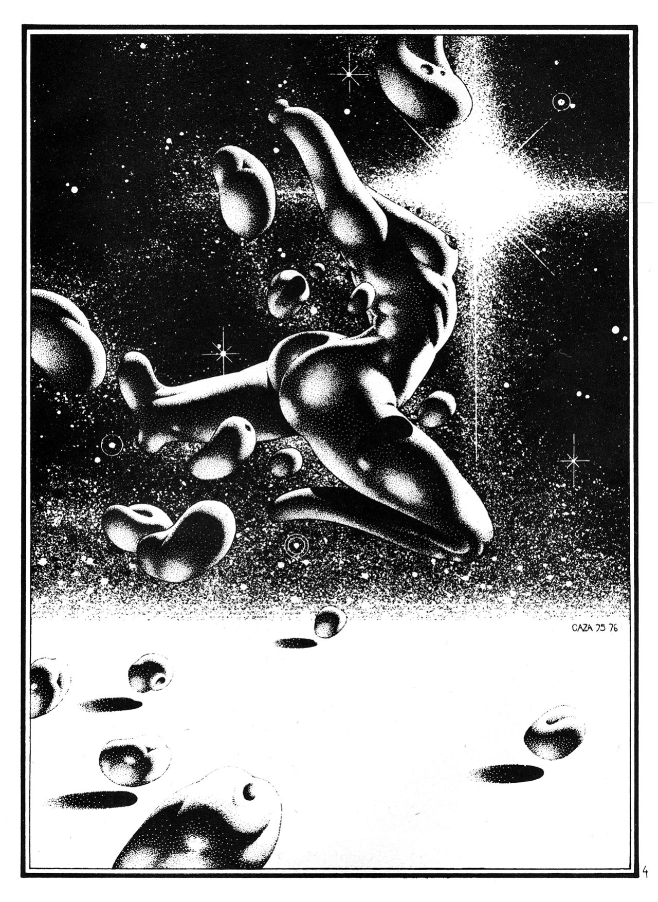Heavy Metal vol.2 #008 - Vol.3