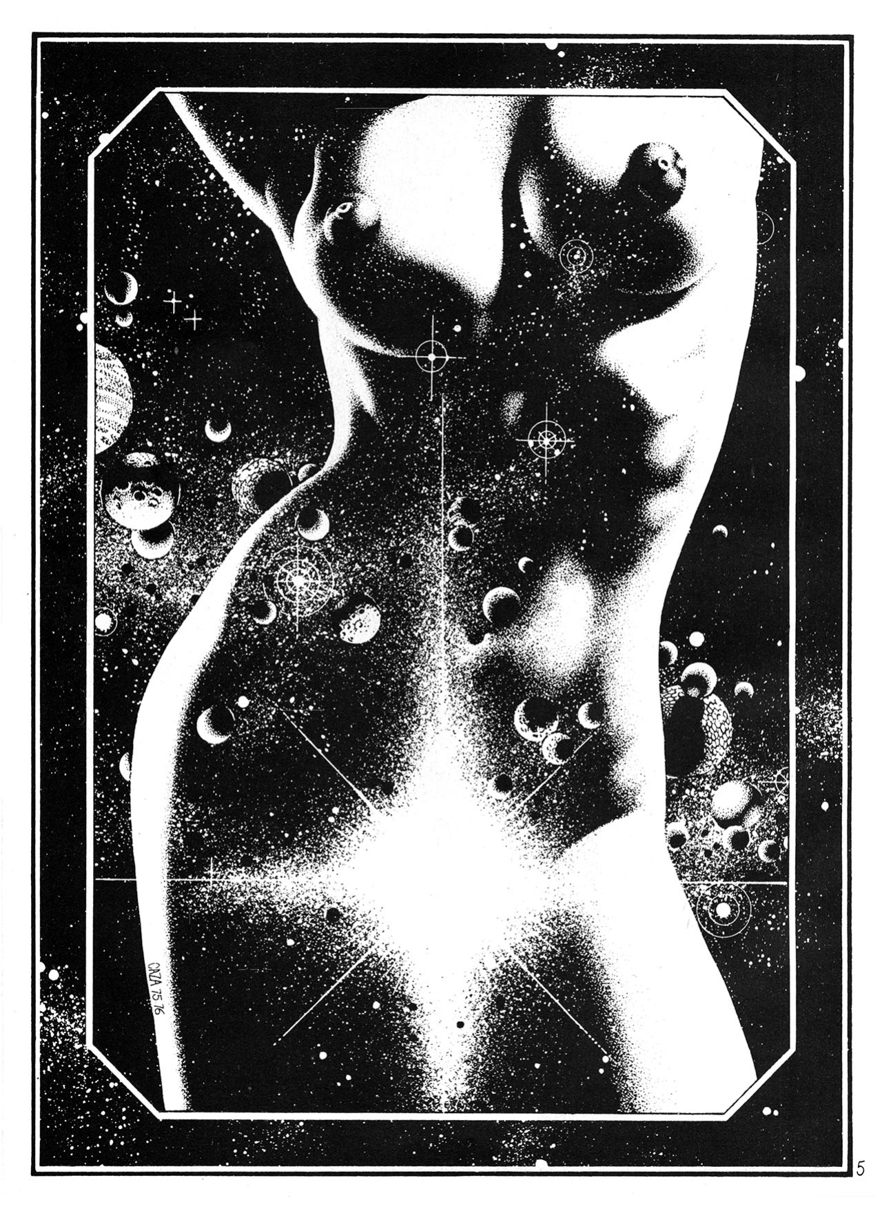 Heavy Metal vol.2 #008 - Vol.3
