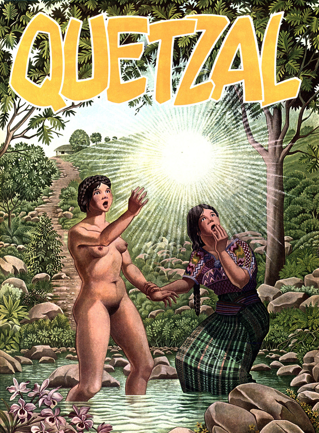 Heavy Metal vol.2 #008 - Vol.3