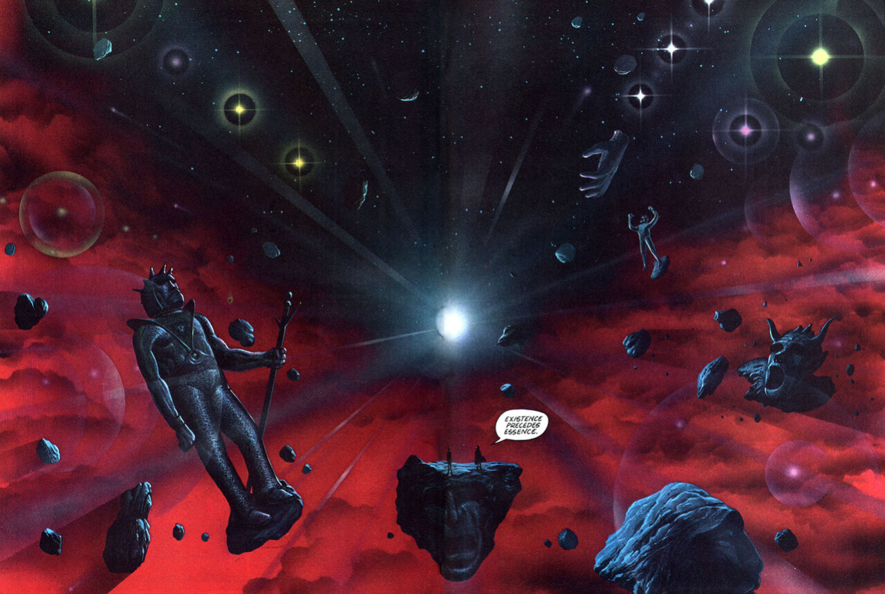 Heavy Metal vol.2 #008 - Vol.3