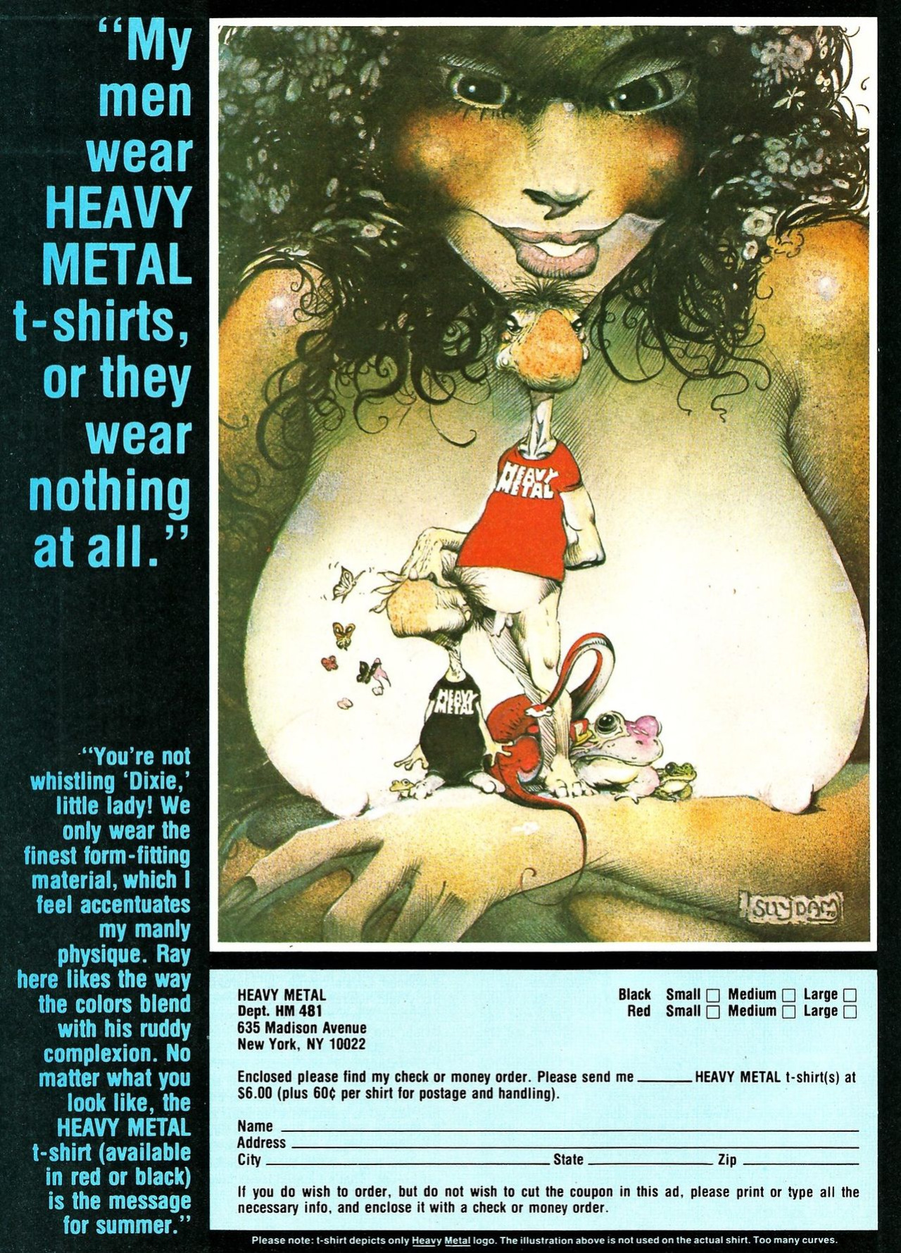Heavy Metal Vol.5