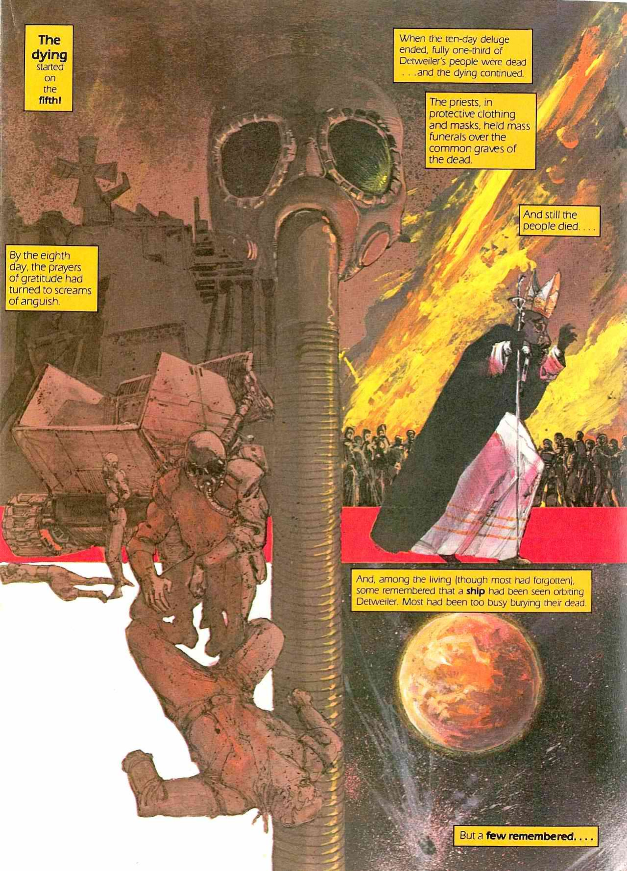 Heavy Metal Vol.5