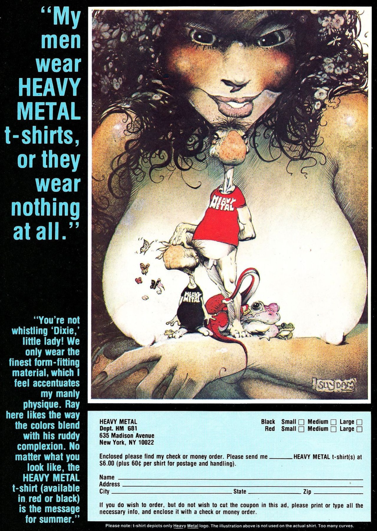 Heavy Metal Vol.5