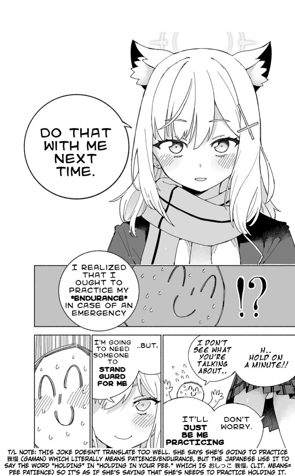 [Kohri Club (Kohri Ms)] Toraware no Hoshino (Blue Archive)