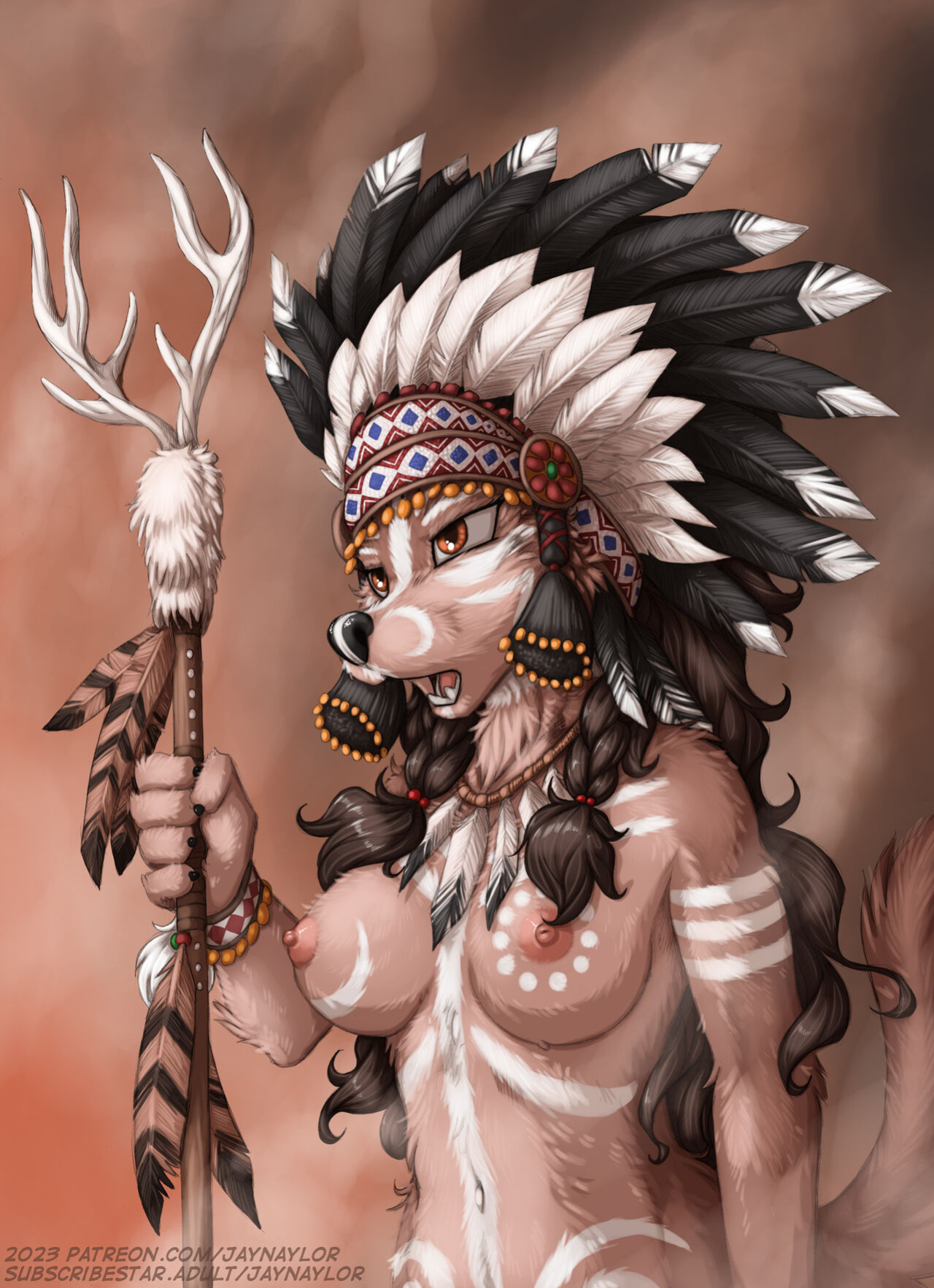Jay Naylor - 2023 Image And Sketch Archive