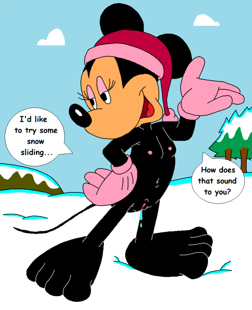 Snow Sliding [completed]