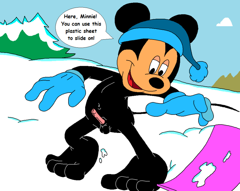 Snow Sliding [completed]