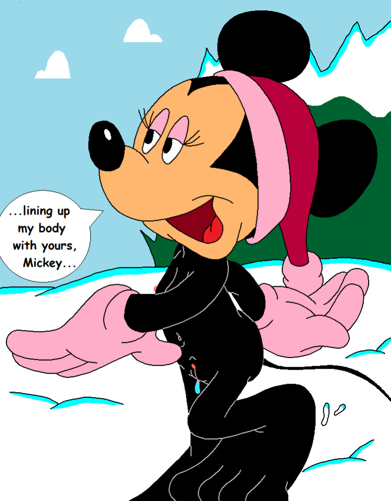 Snow Sliding [completed]