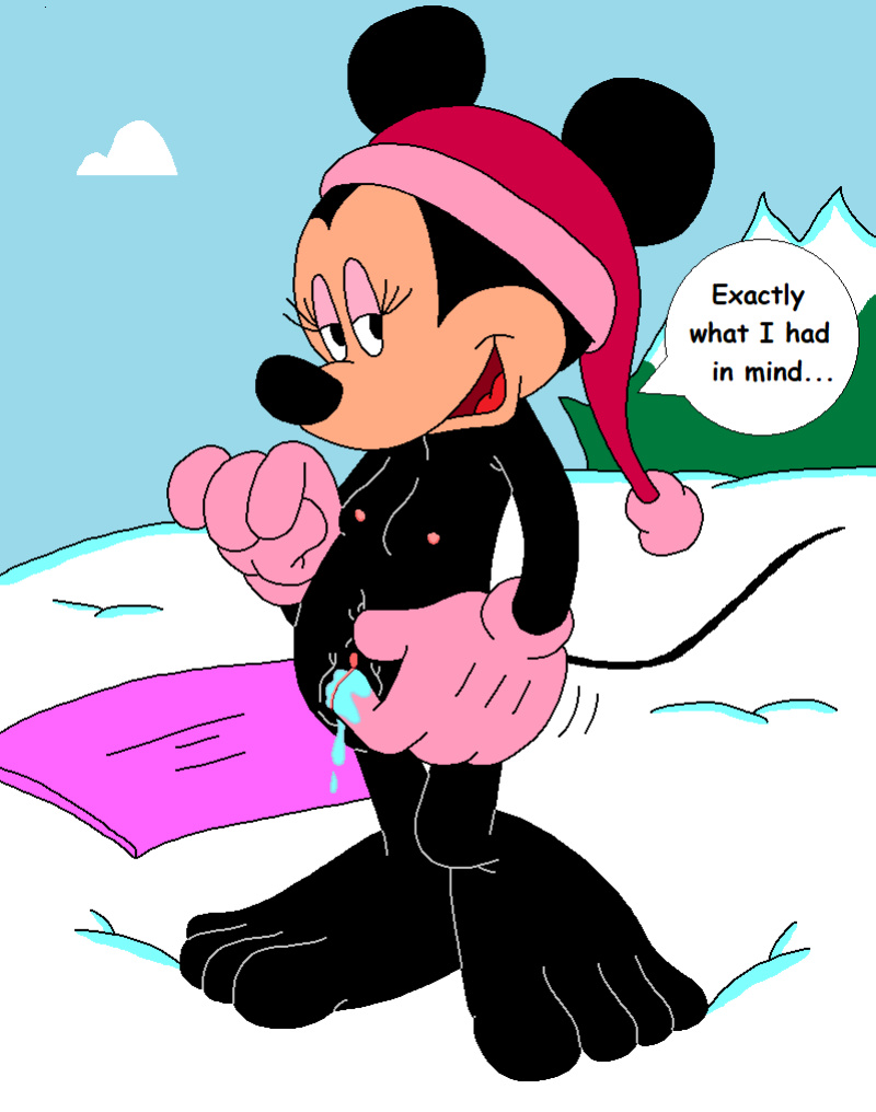 Snow Sliding [completed]