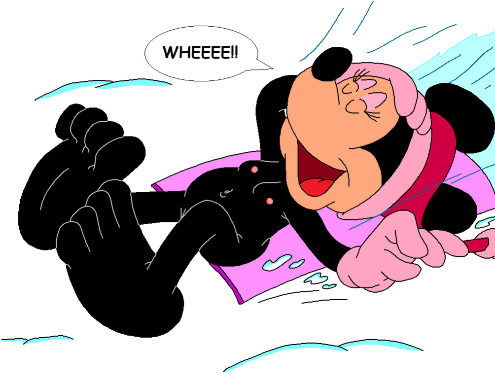 Snow Sliding [completed]