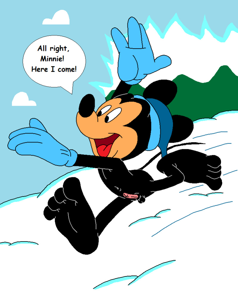 Snow Sliding [completed]