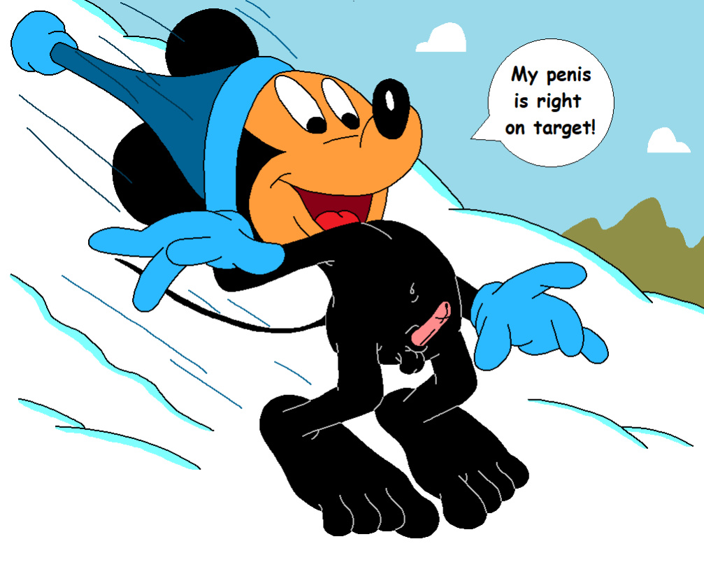 Snow Sliding [completed]