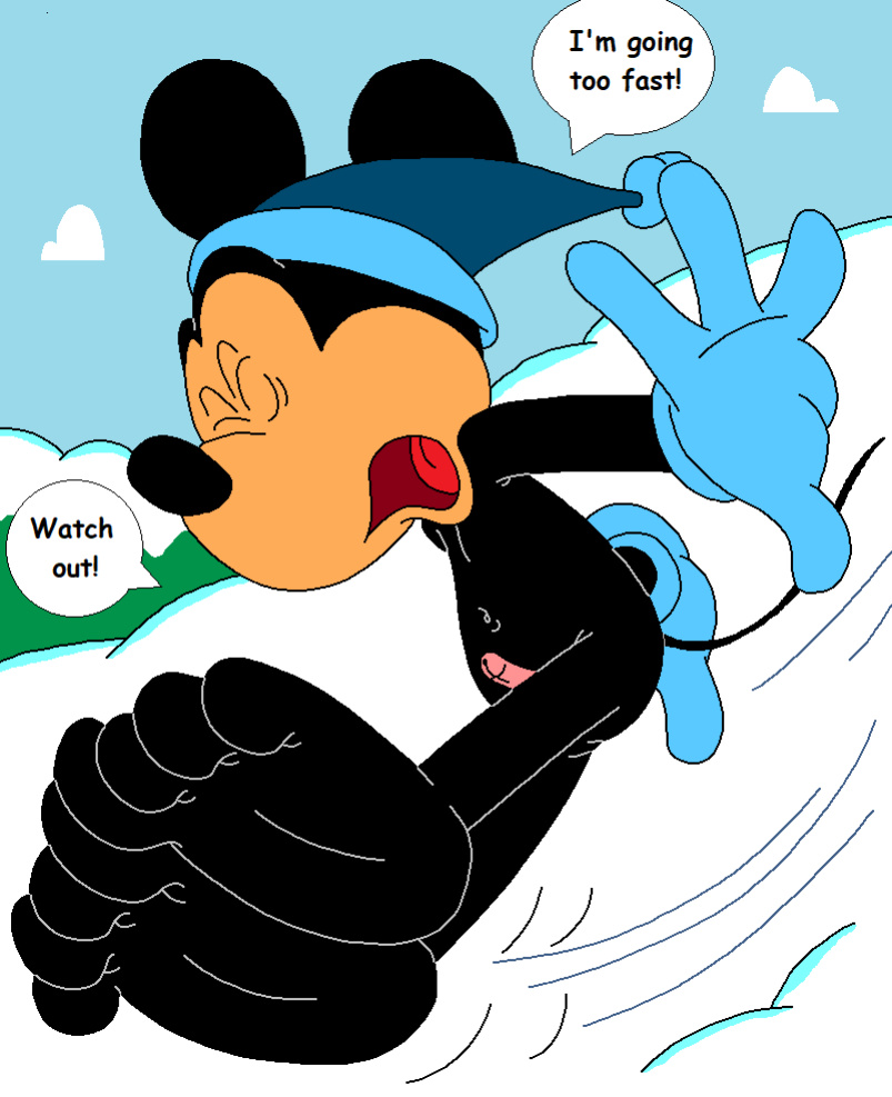 Snow Sliding [completed]