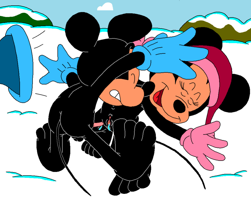Snow Sliding [completed]