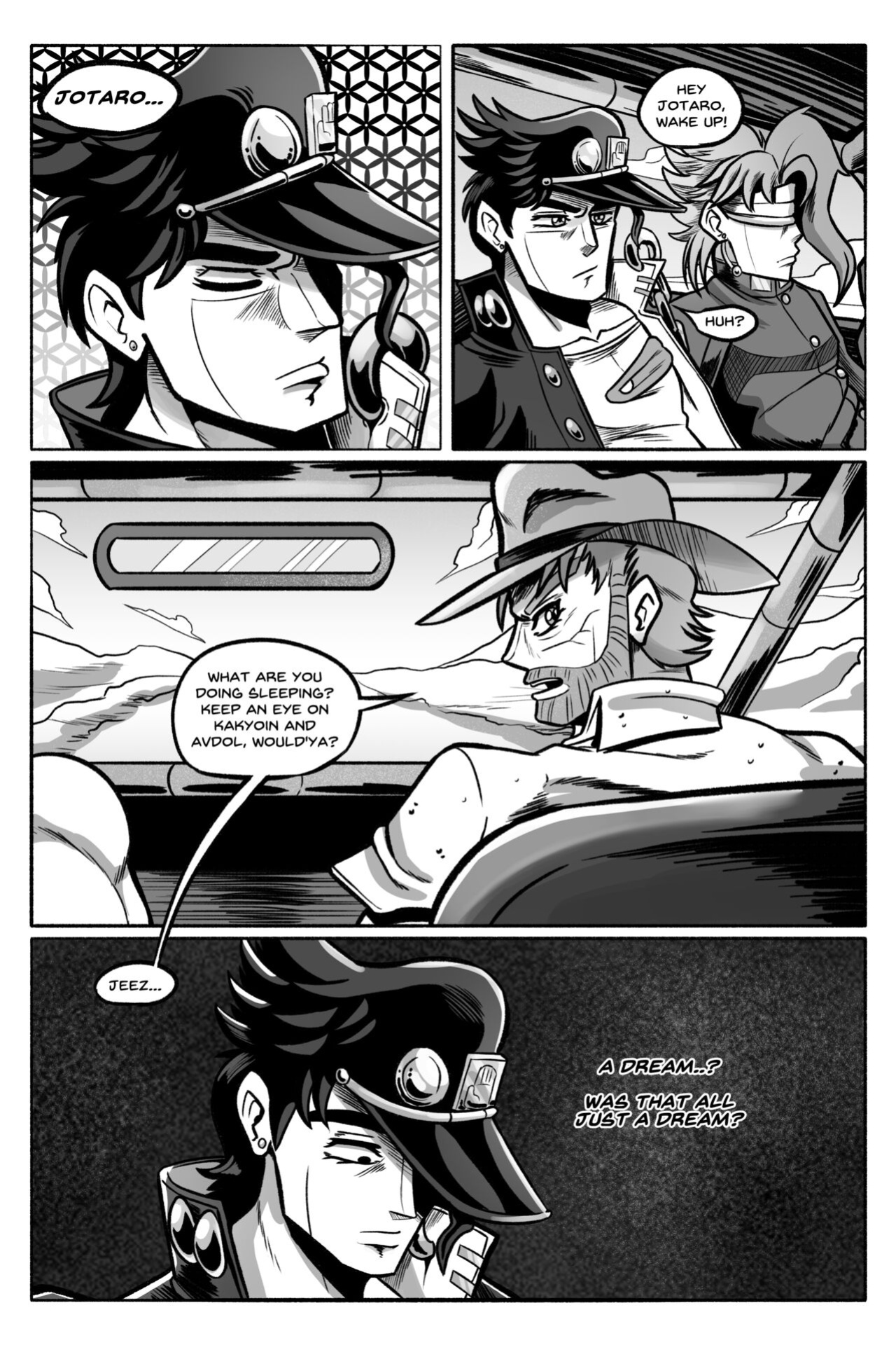 [Carpetwurm] Iggy's Otherworldly Revenge (Higher-res)