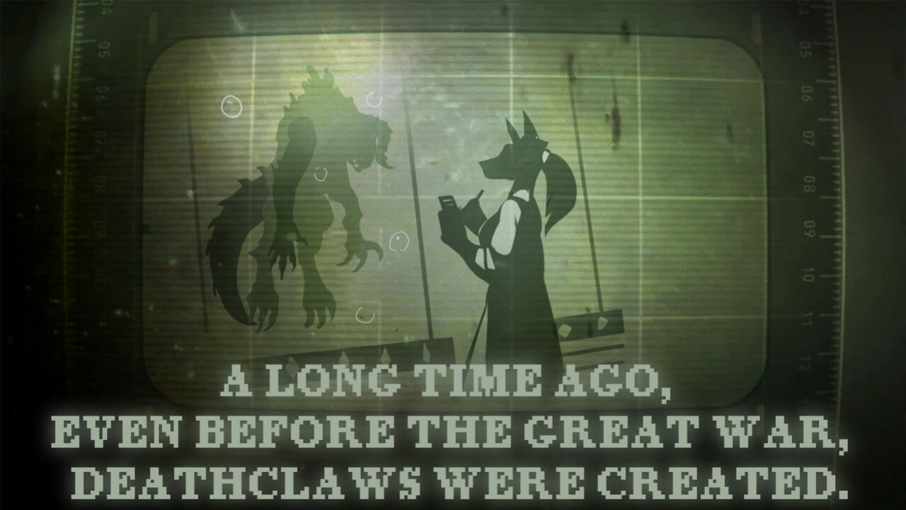 [Elvche] Waste of Time Ch1 - Junk