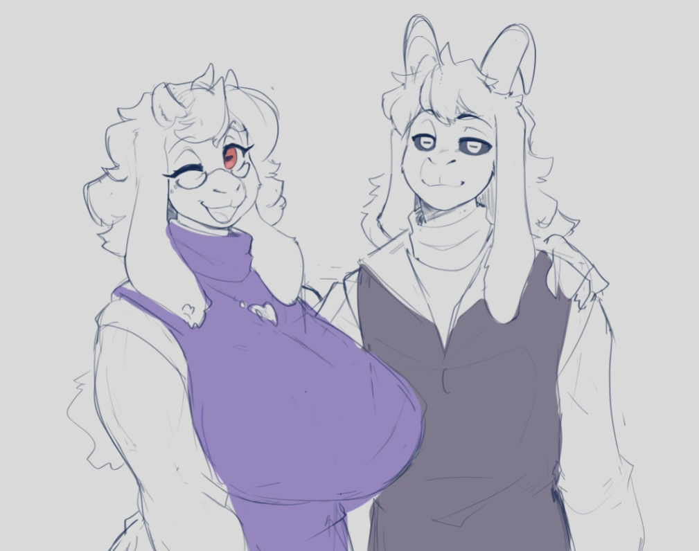 [Subscribestar] Inu-Sama