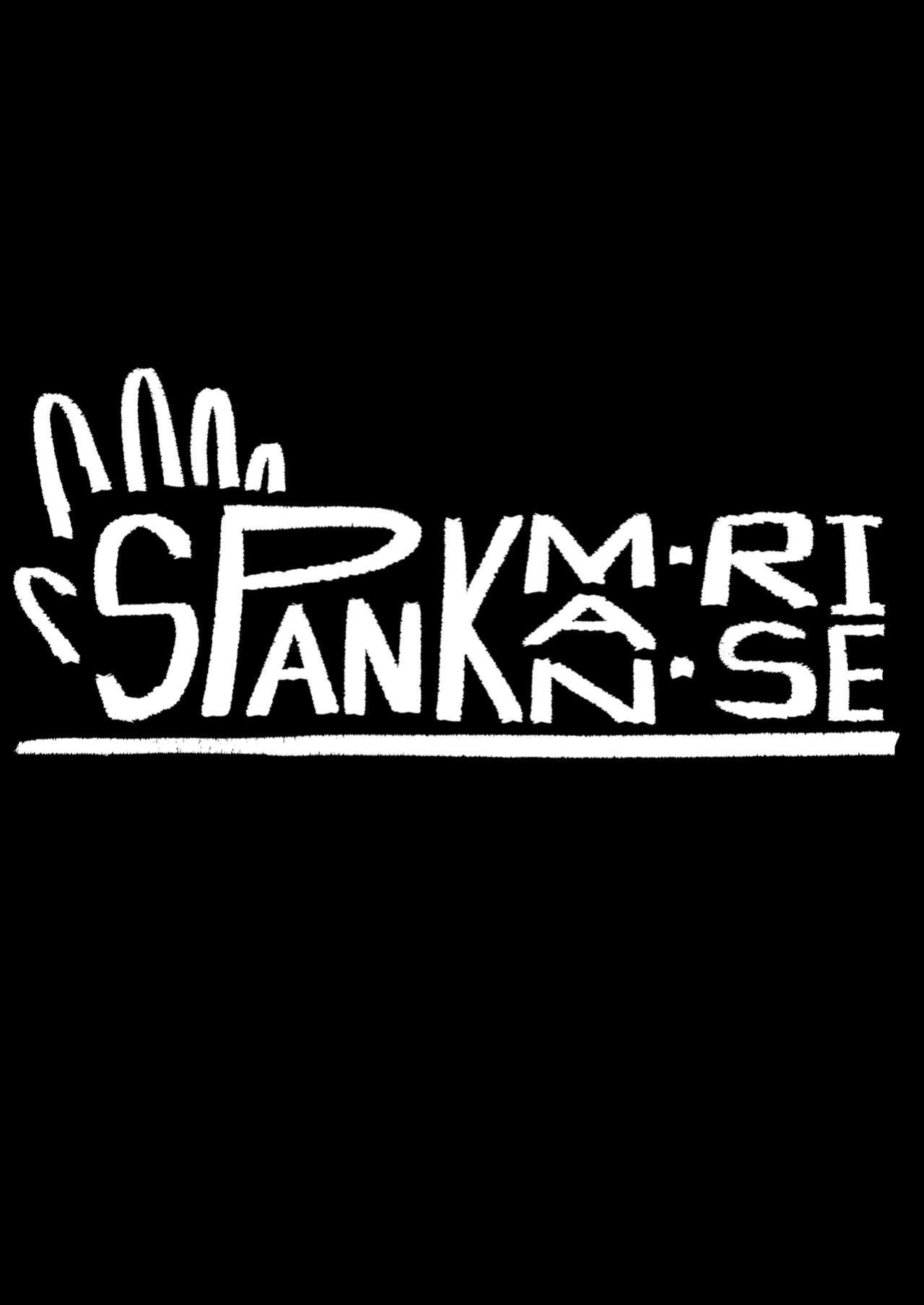 [Woomochichi] Spank-Man: Rise