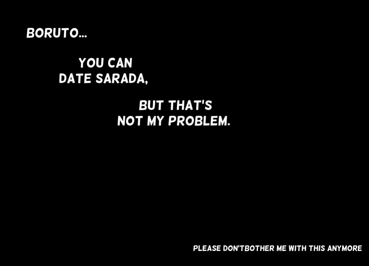 [Puri] Sakura Is So Cruel (Naruto)