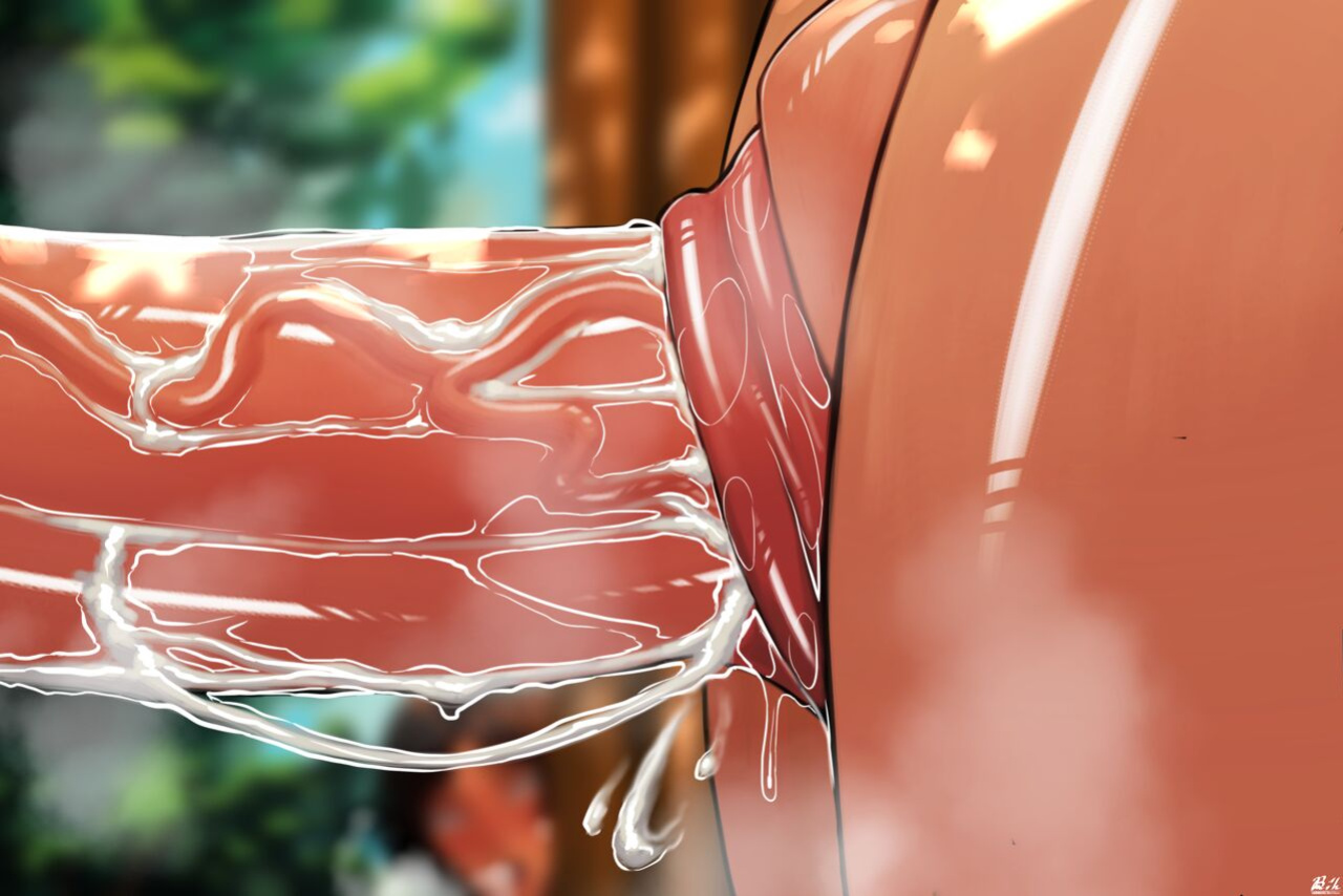 [Hachijuu] Commin' Homeː Wednesday