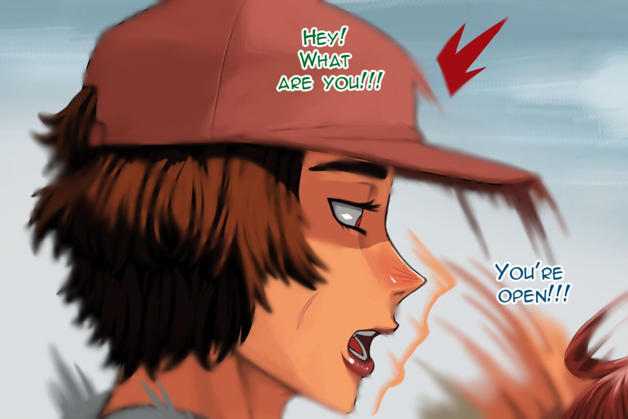 [Hachijuu] Commin' Homeː Thursday
