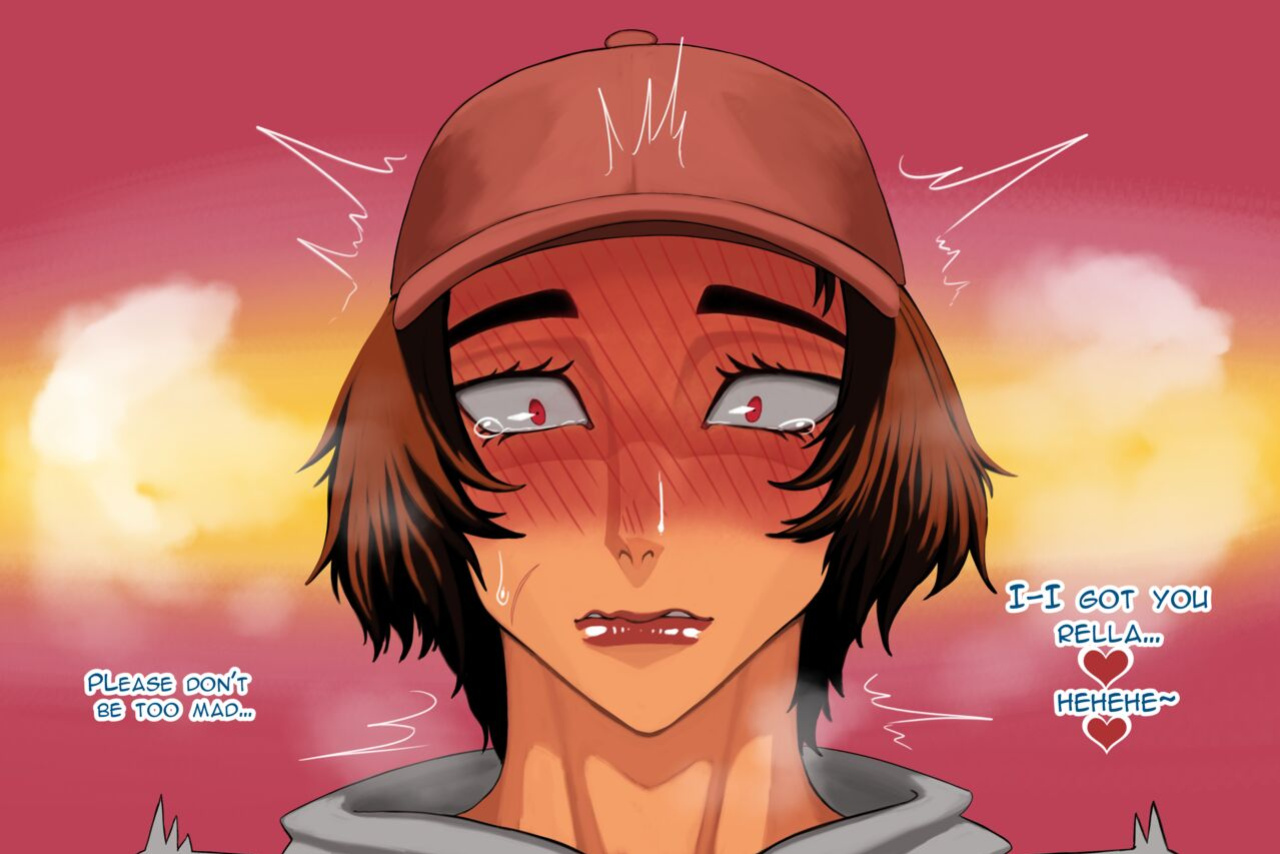 [Hachijuu] Commin' Homeː Thursday